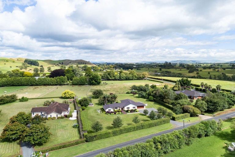 Photo of property in 8 Judge Road, Rotoorangi, Te Awamutu, 3879