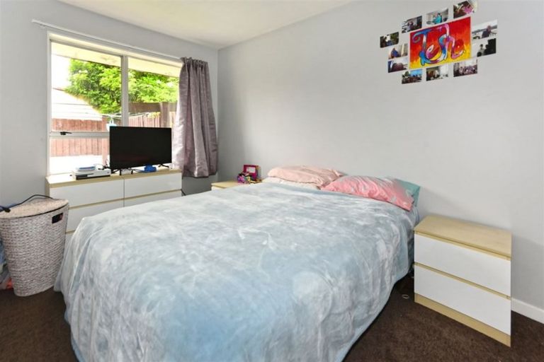 Photo of property in 2/4a Hayton Road, Hornby, Christchurch, 8042