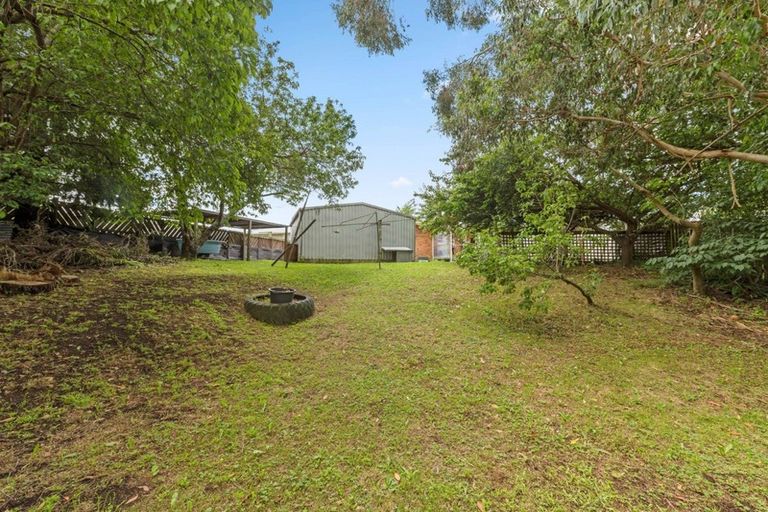 Photo of property in 21 Euan Street, Mangakakahi, Rotorua, 3015