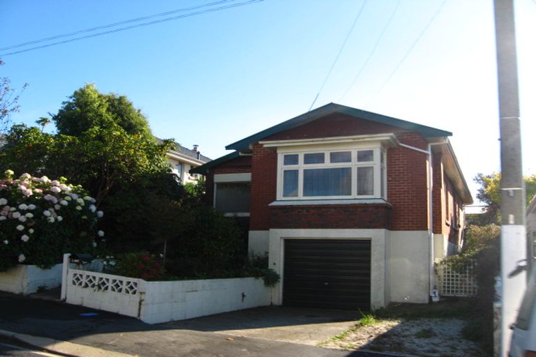 Photo of property in 5 Maryhill Terrace, Maryhill, Dunedin, 9011