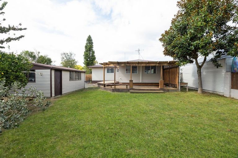 Photo of property in 46 Elmwood Crescent, Pukete, Hamilton, 3200