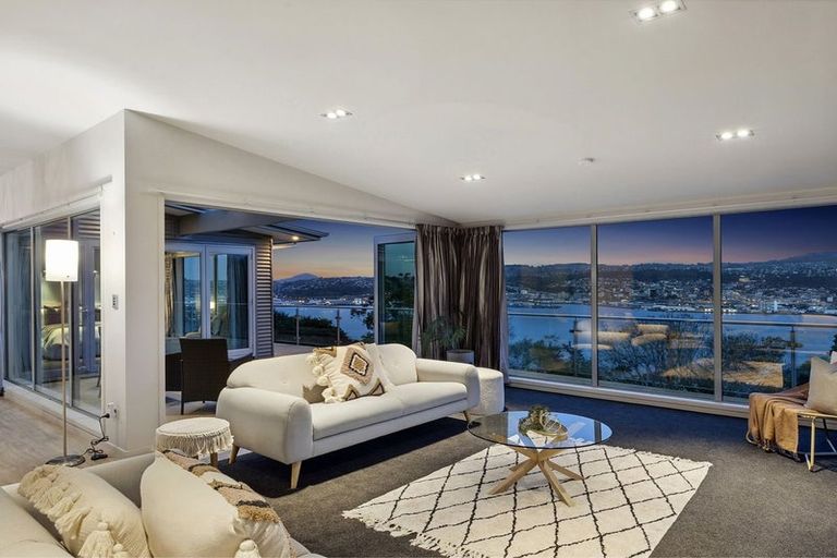 Photo of property in 50 Shandon Road, Vauxhall, Dunedin, 9013