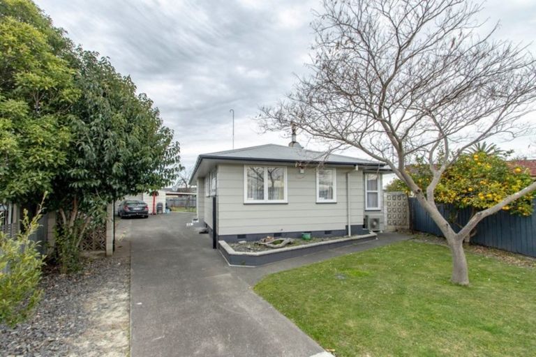 Photo of property in 3 Myers Place, Tamatea, Napier, 4112