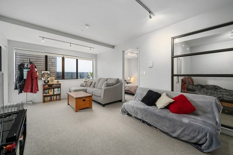 Photo of property in Detroit Apartments, 204/181 Tasman Street, Mount Cook, Wellington, 6021