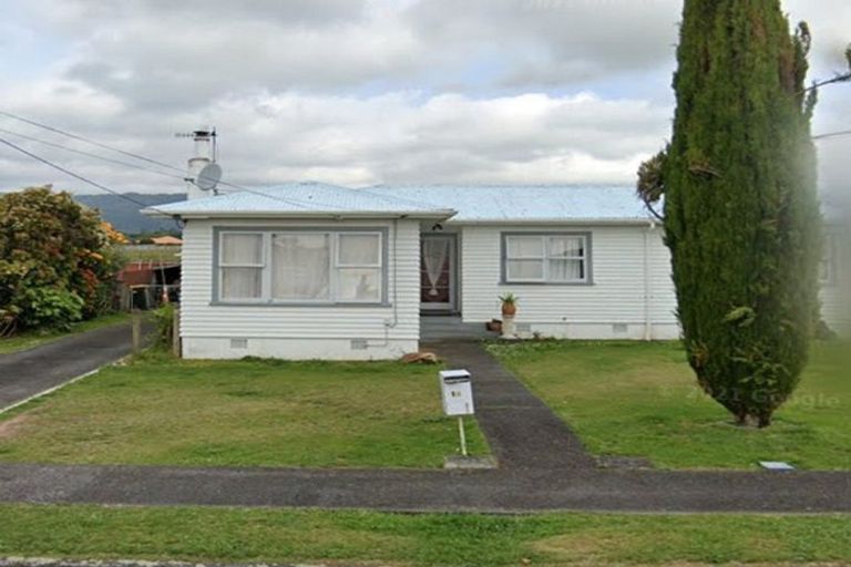 Photo of property in 10 Cobham Street, Levin, 5510