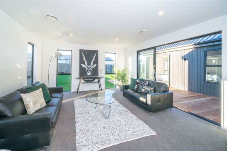 Photo of property in 16 Pakura Street, Lincoln, 7608