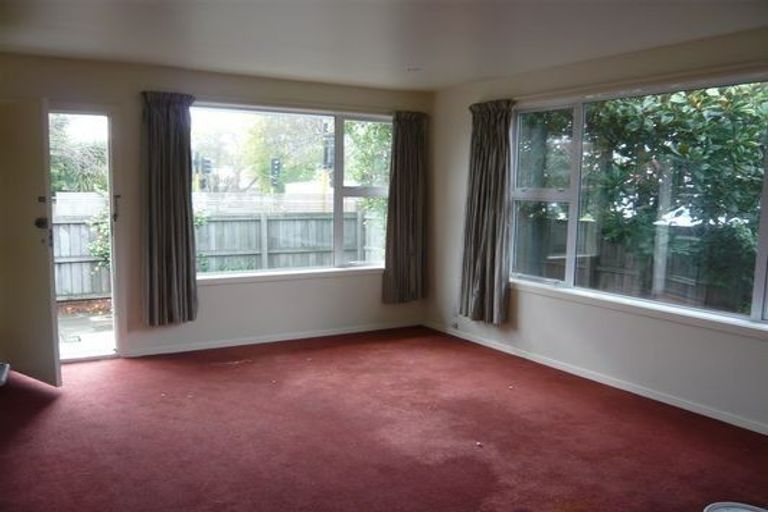 Photo of property in 1/429 Manchester Street, St Albans, Christchurch, 8014
