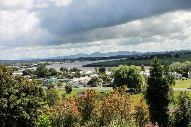 Photo of property in 21 Park Road, Dargaville, 0310