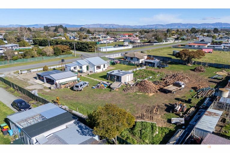 Photo of property in 104 King Street, Pareora, 7912