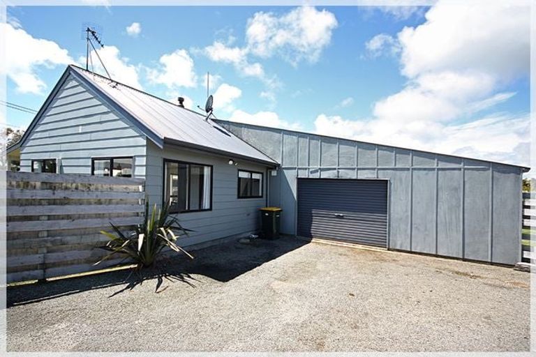 Photo of property in 58 Edinburgh Terrace, Foxton Beach, Foxton, 4815