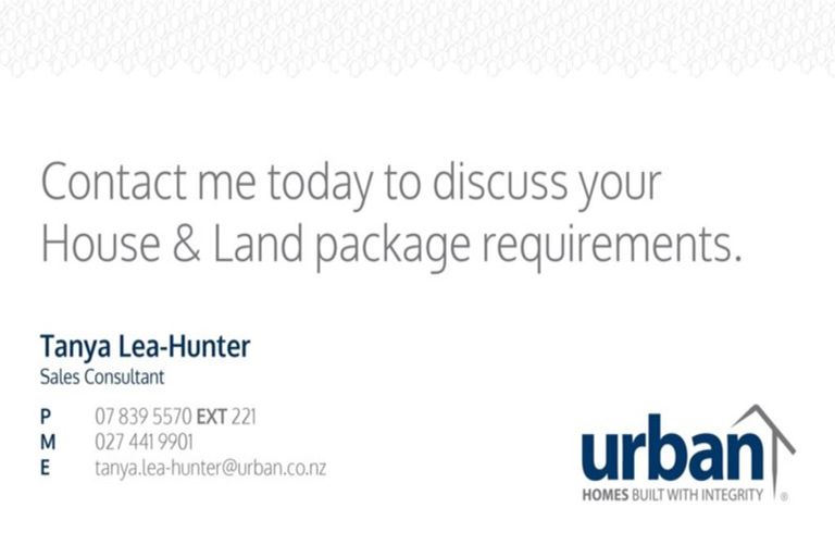 Photo of property in 27 Alan Livingston Drive, Cambridge, 3434