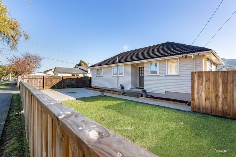 Photo of property in 40 Tennyson Street, Trentham, Upper Hutt, 5018