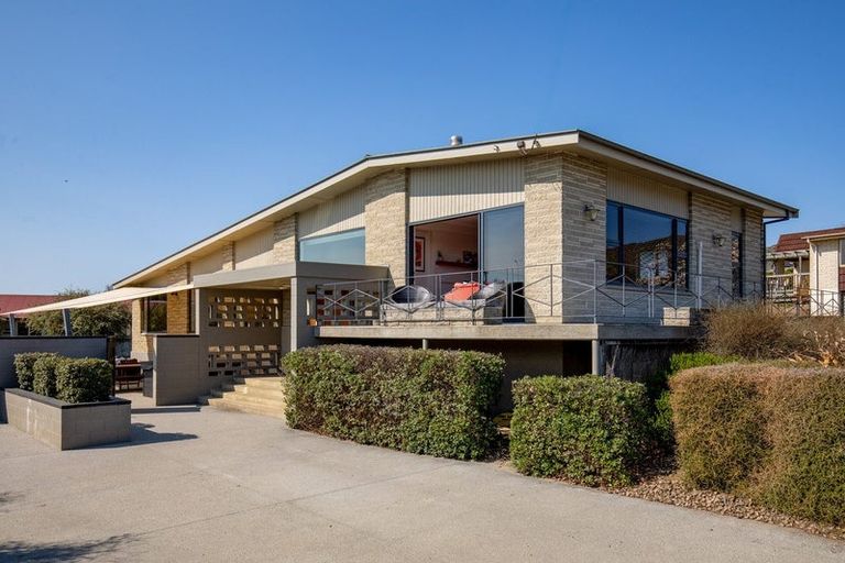 Photo of property in 2 Chapple Street, Alexandra, 9320