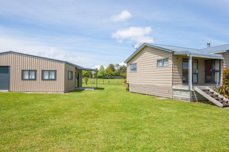 Photo of property in 8 Riverpark Drive, Kuratau, Turangi, 3381