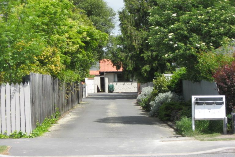 Photo of property in 227c King Street, Rangiora, 7400