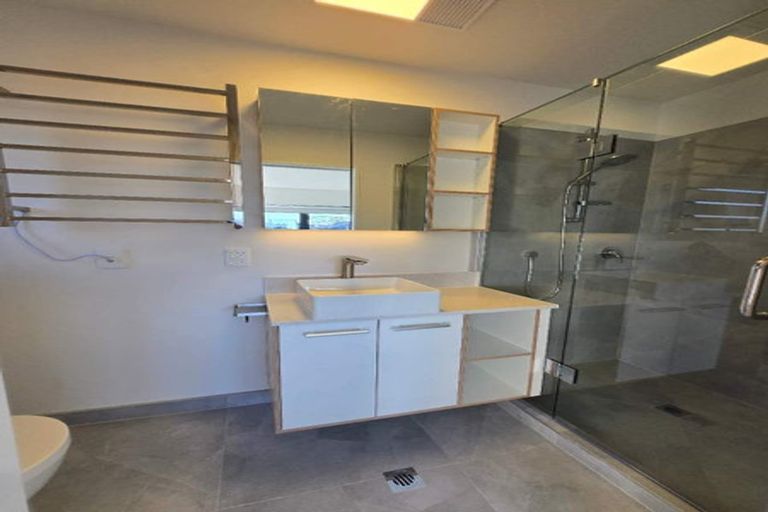 Photo of property in 12a Galloway Crescent, Farm Cove, Auckland, 2012