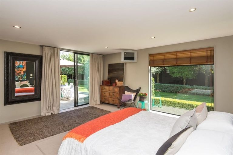 Photo of property in 40a Browns Road, St Albans, Christchurch, 8014