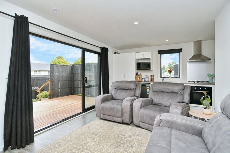 Photo of property in 69a Douglas Road, Amberley, 7410