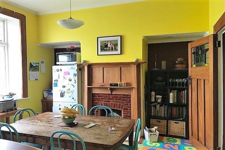 Photo of property in 5 Hohiria Road, Hataitai, Wellington, 6021