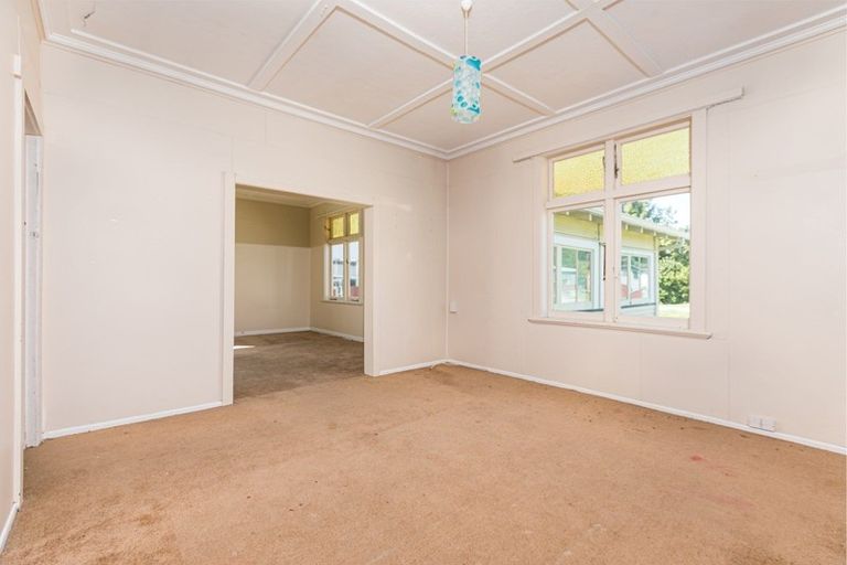 Photo of property in 7 Franklin Street, Porangahau, 4291