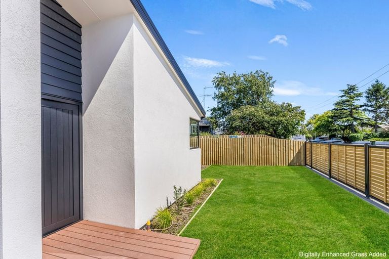 Photo of property in 64 Princes Street, Netherby, Ashburton, 7700