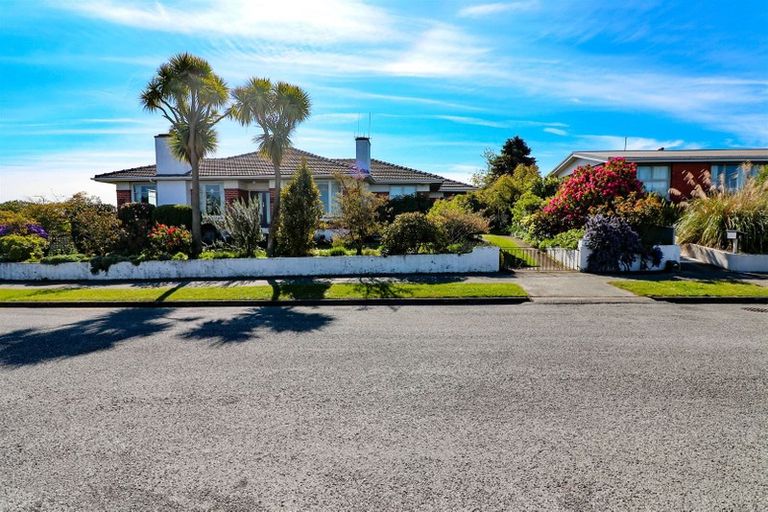 Photo of property in 6 Hartley Crescent, Marchwiel, Timaru, 7910