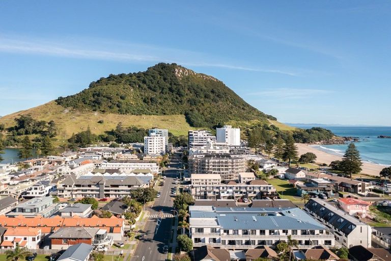 Photo of property in Atlas Apartments, 22/49 Maunganui Road, Mount Maunganui, 3116