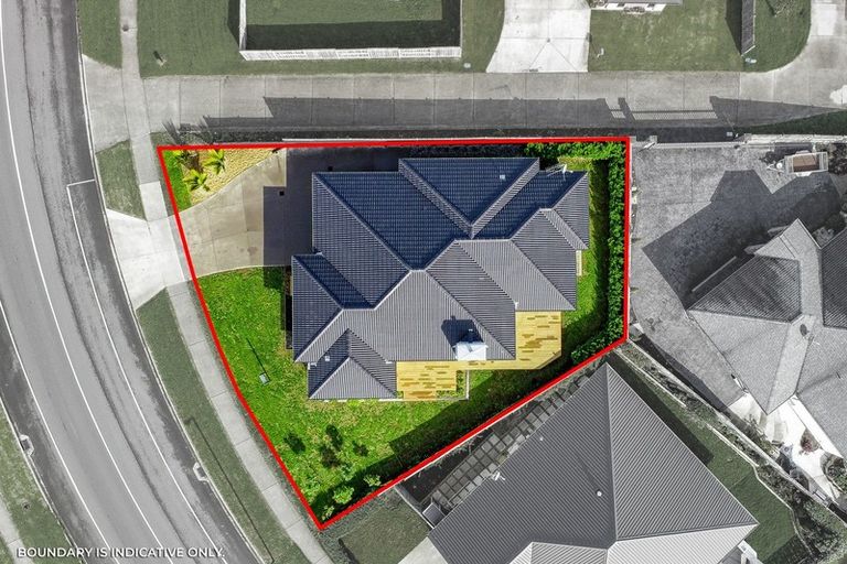 Photo of property in 5 Hillpark Drive, Pokeno, 2402