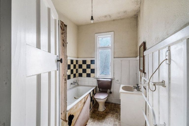 Photo of property in 133 Birdwood Avenue, Beckenham, Christchurch, 8023