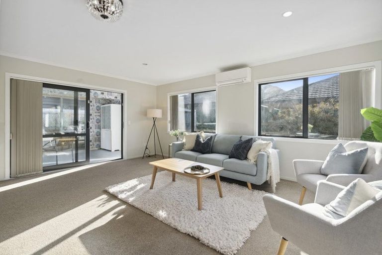 Photo of property in 94 Farmer Crescent, Taita, Lower Hutt, 5011