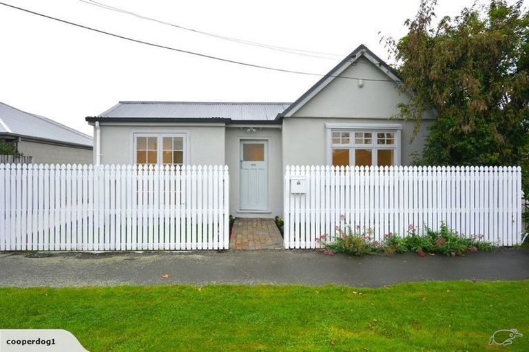 Photo of property in 34 Montrose Street, Sydenham, Christchurch, 8023