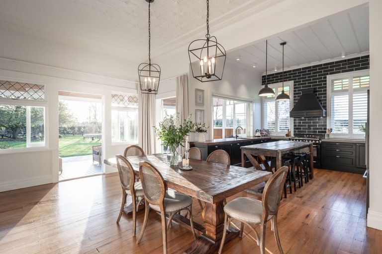 Photo of property in 811a Bruntwood Road, Tamahere, Hamilton, 3283