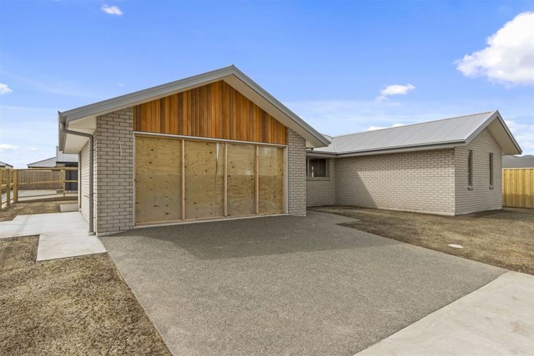 Photo of property in 136 Northbrook Road, Rangiora, 7400