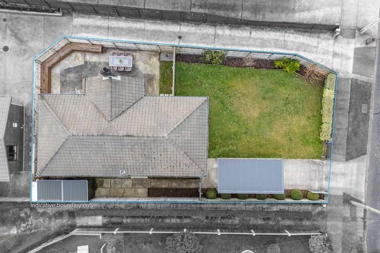 Photo of property in 121 Thackeray Street, Trentham, Upper Hutt, 5018