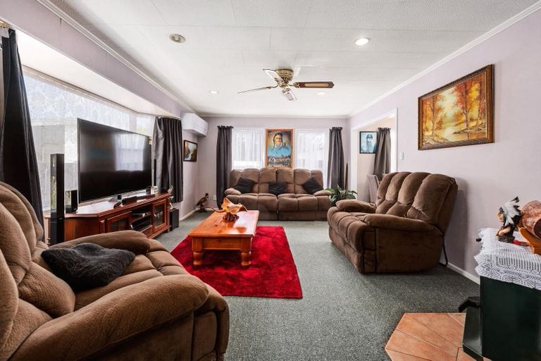 Photo of property in 4 Waikato Place, Tokoroa, 3420