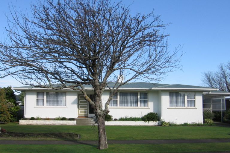Photo of property in 3 Belgrave Place, Awapuni, Palmerston North, 4412