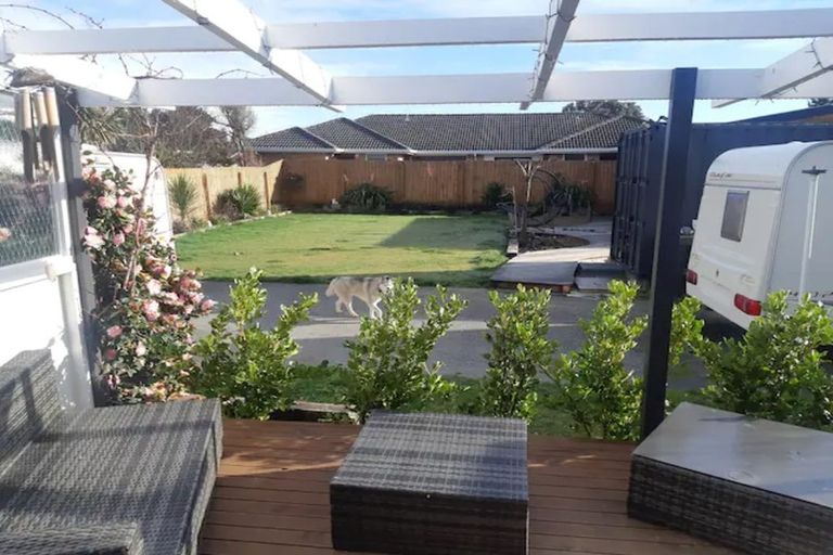 Photo of property in 17 Howe Street, New Brighton, Christchurch, 8083