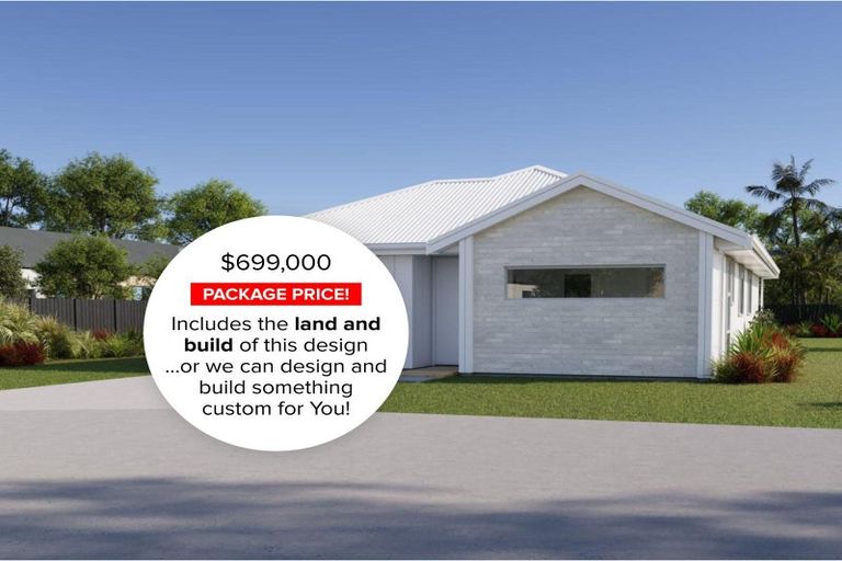 Photo of property in 1 Tuna Drive, Port Whangarei, 0110