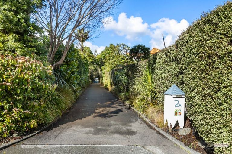 Photo of property in 2a Bloomfield Terrace, Hutt Central, Lower Hutt, 5010
