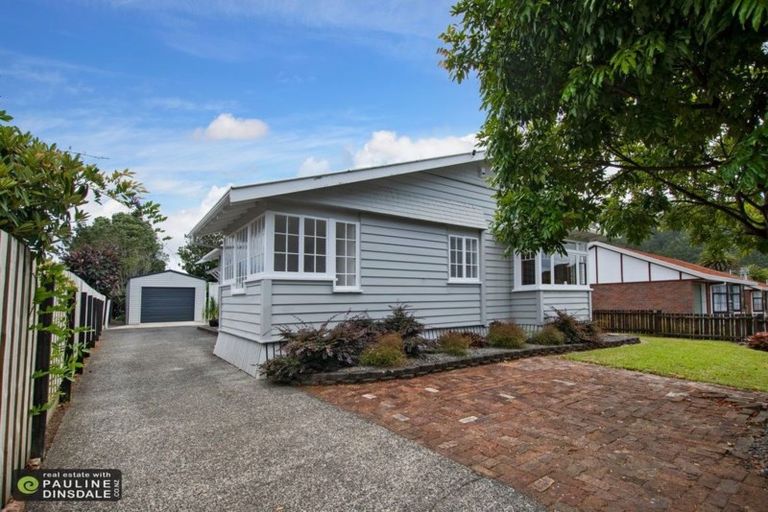 Photo of property in 7 Parahaki Street, Regent, Whangarei, 0112
