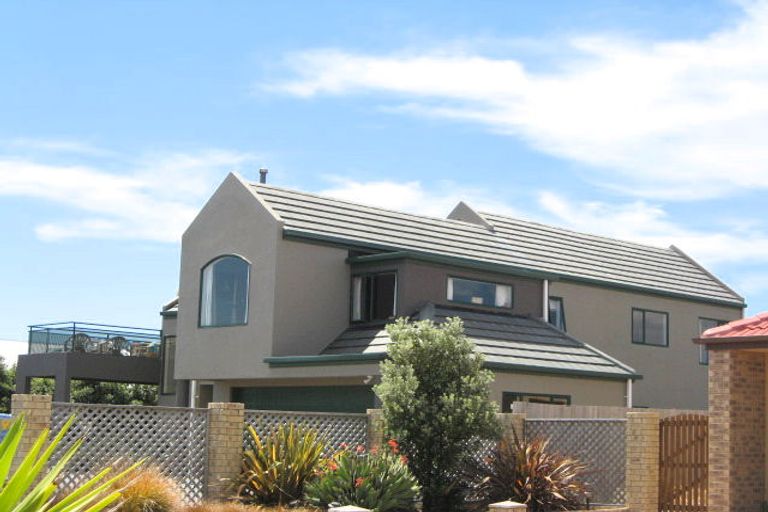 Photo of property in 9 Driftwood Lane, Waimairi Beach, Christchurch, 8083