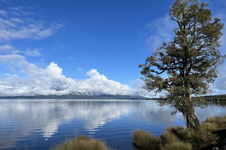 Photo of property in 77 Ahau Street, Moana, 7872