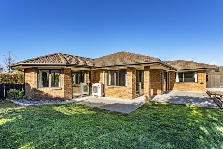 Photo of property in 117a Kippenberger Avenue, Rangiora, 7400