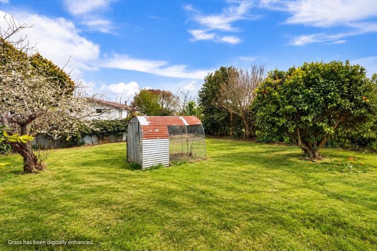 Photo of property in 70 Thames Road, Paeroa, 3600