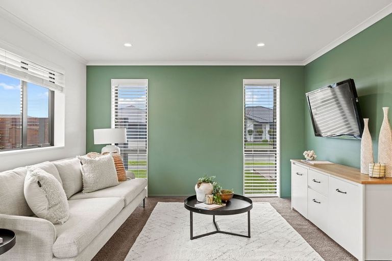 Photo of property in 8 Letitia Street, Burwood, Christchurch, 8083