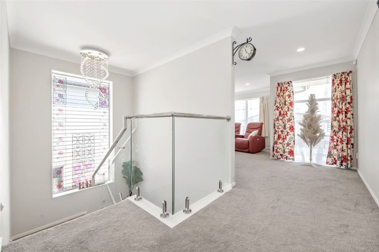 Photo of property in 7 Drumconnell Drive, Flat Bush, Auckland, 2019