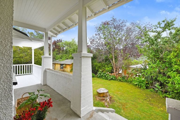 Photo of property in 10 Prouse Grove, Silverstream, Upper Hutt, 5019