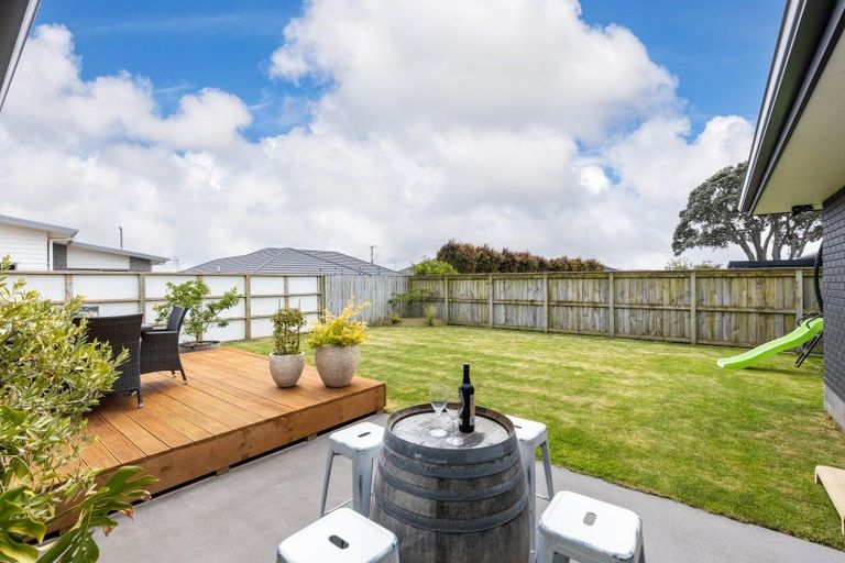 Photo of property in 3 Customhouse Street, Bell Block, New Plymouth, 4312