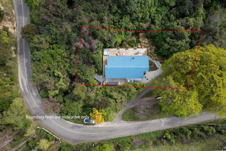 Photo of property in 28 Onuku Road, Akaroa, 7520