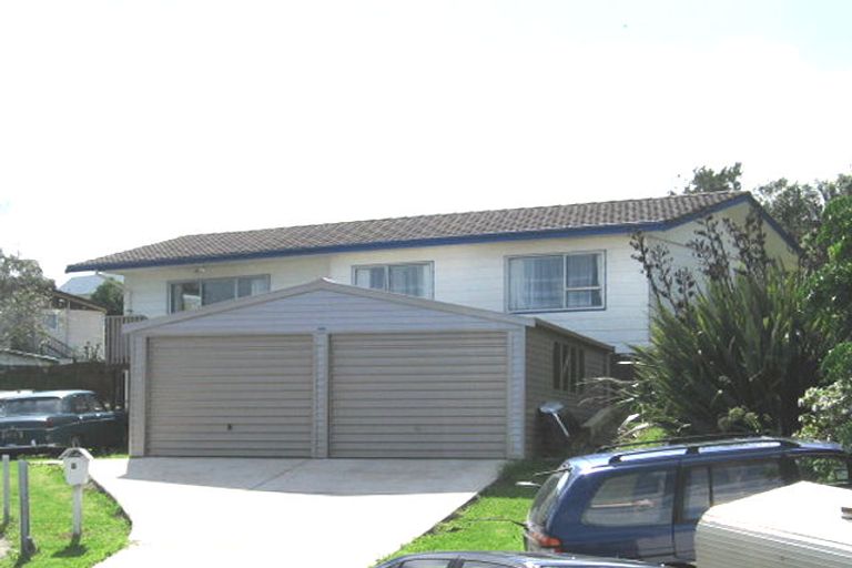 Photo of property in 7 Jarrah Place, Massey, Auckland, 0614